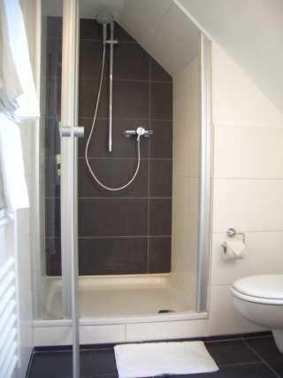 Hotel Restaurant Daute Iserlohn Chambre photo