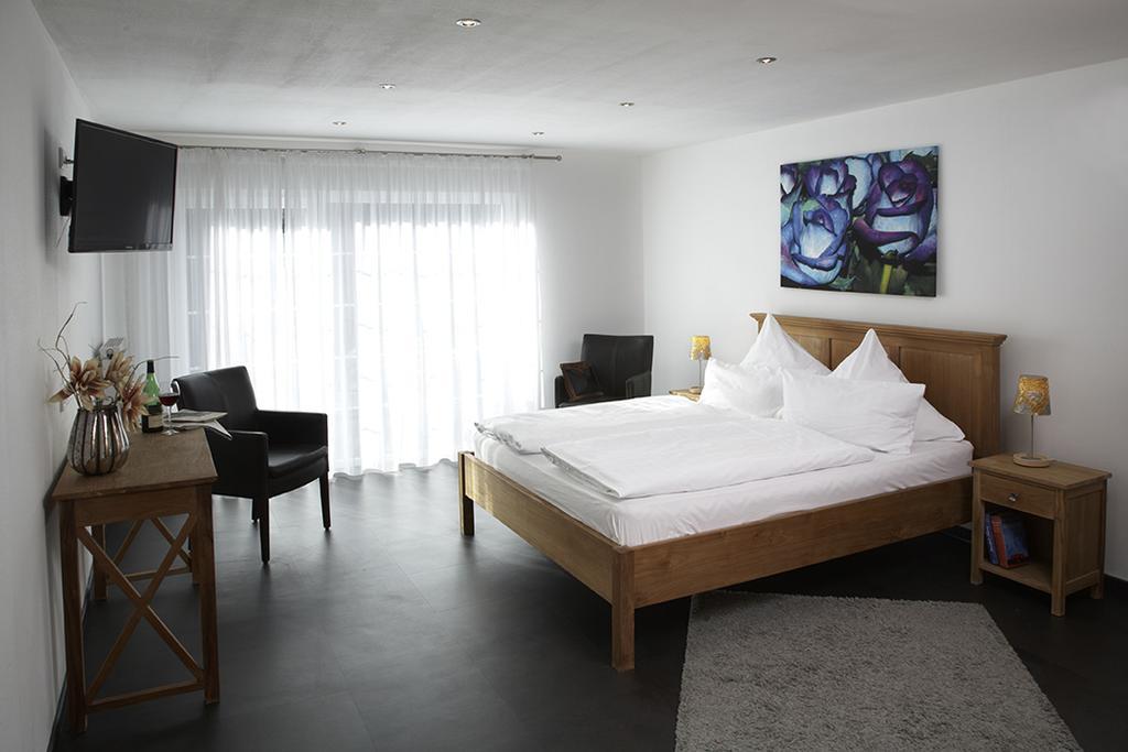 Hotel Restaurant Daute Iserlohn Extérieur photo