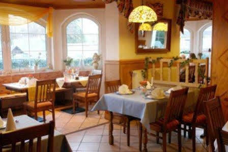 Hotel Restaurant Daute Iserlohn Extérieur photo